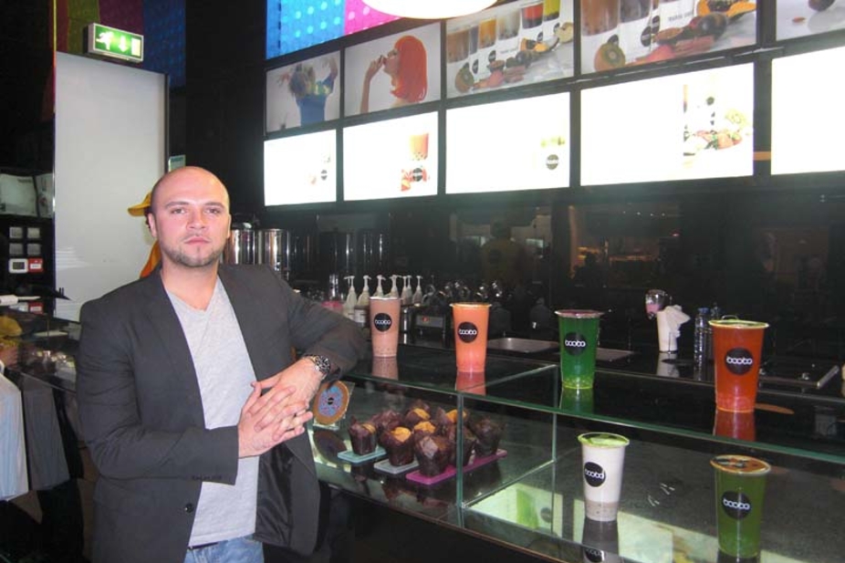 Dubai Based Booba To Expand Beyond The Uae Food Beverage Hotelier Middle East