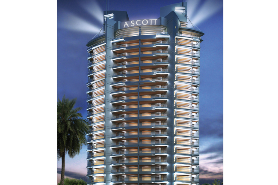 Ascott Signs Second Deal In Saudi Arabia Business Hotelier Middle East