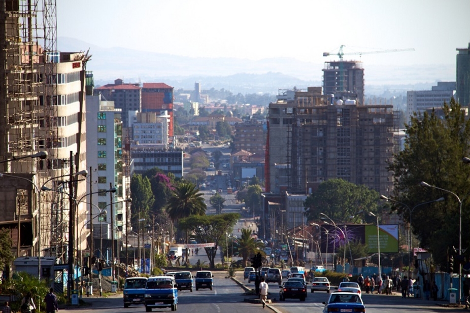 Four Points By Sheraton Brand Enters Ethiopia Business HOTELIER MIDDLE EAST
