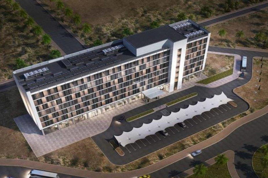 Millennium Madinah Airport Opens In Saudi Arabia Business Hotelier Middle East