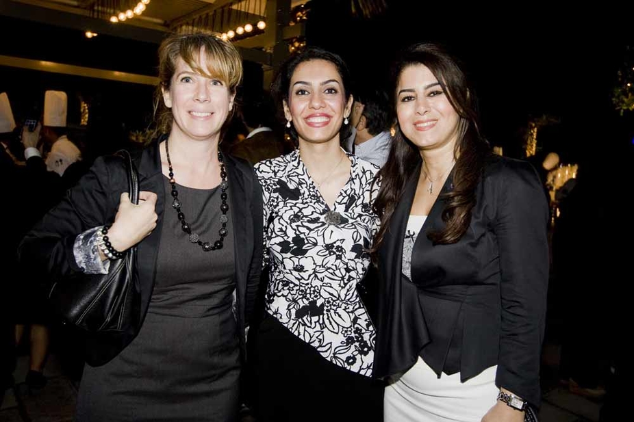 PHOTOS: Rotana Dubai hotels' 1st anniversary - Gallery - HOTELIER