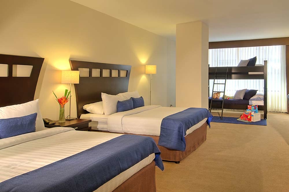 Tryp By Wyndham Brand Debuts In Turkey Business Hotelier Middle East