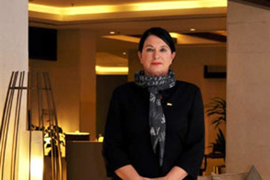New GM for Radisson Blu Resort, Fujairah - People 