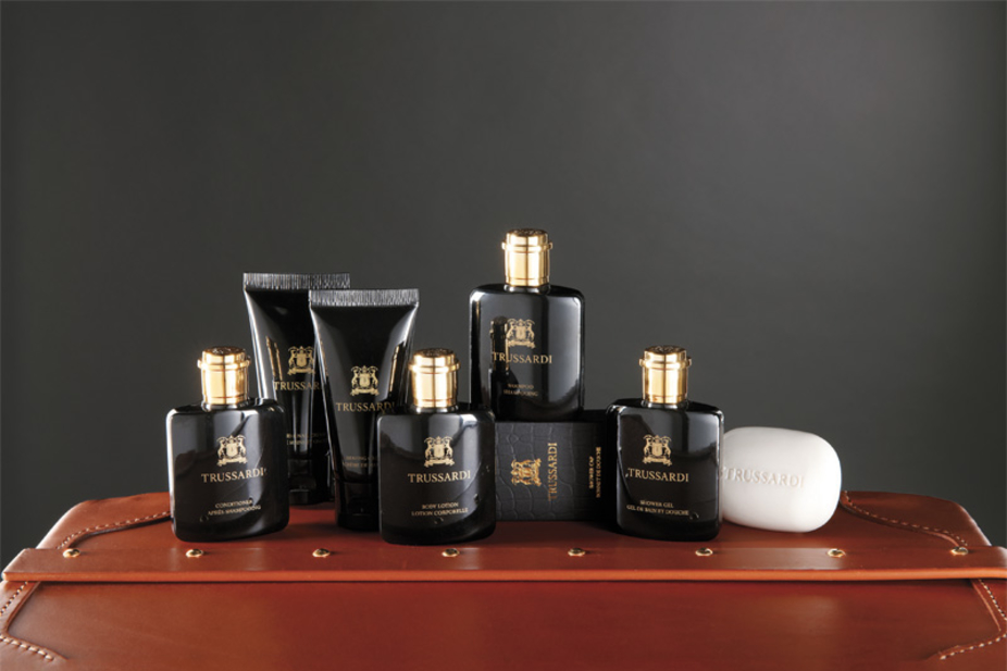 Hotelier product guide: In-room amenities - Gallery - HOTELIER MIDDLE EAST