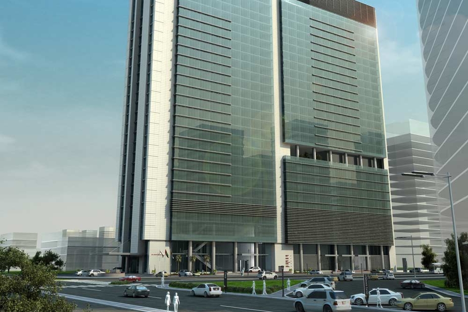 Two new Marriott hotels for Abu Dhabi - Business - HOTELIER MIDDLE EAST
