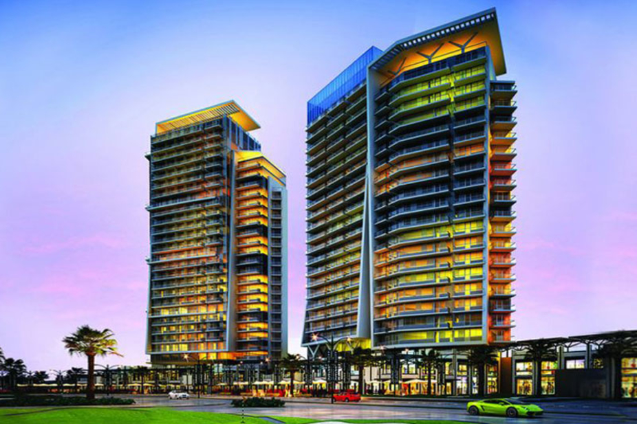 Damac bringing Naia hotel to Dubai's Akoya Drive - Business - HOTELIER
