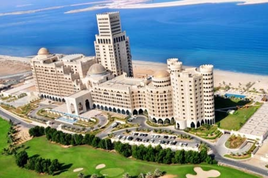 Waldorf Astoria Ras Al Khaimah To Open On August 1 Business Hotelier Middle East