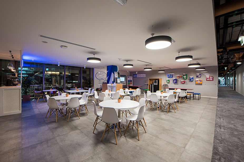 Dubai College Of Tourism Hosts Open Day For Students Business Hotelier Middle East