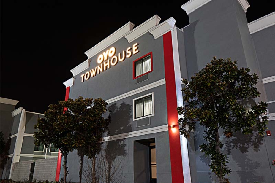 India   s Oyo opens more than 100 hotels the Business HOTELIER