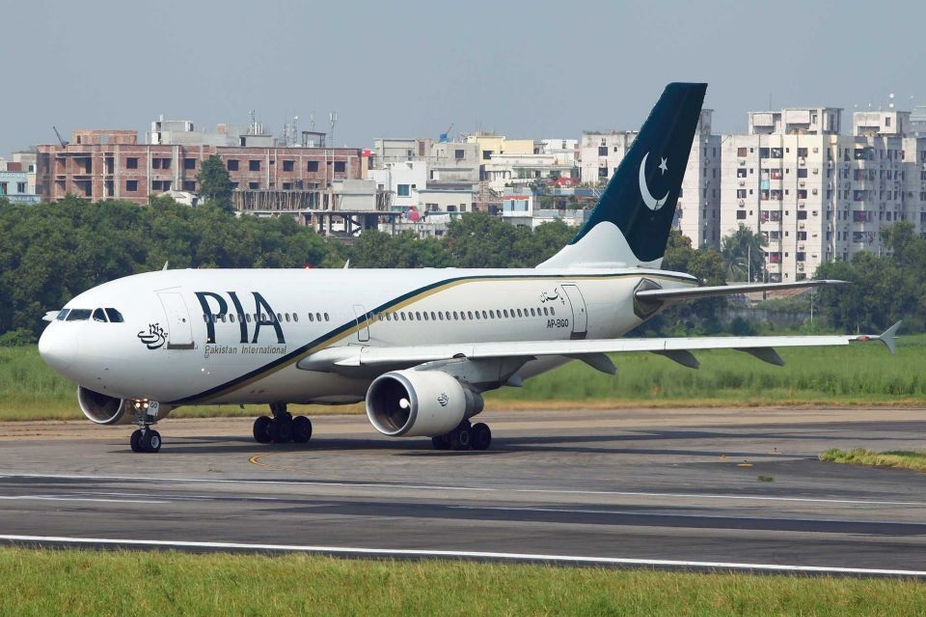 Pakistan International Airlines To Increase Flights To Saudi Arabia Hotelier Middle East