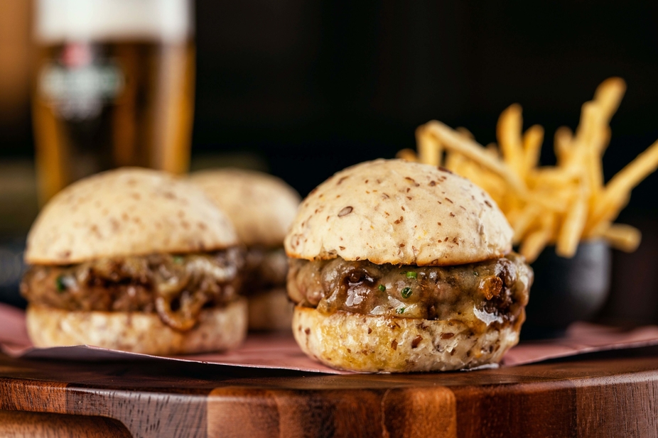 Photos First Look Americano Souk Madinat Jumeirah Gallery Hotelier Middle East