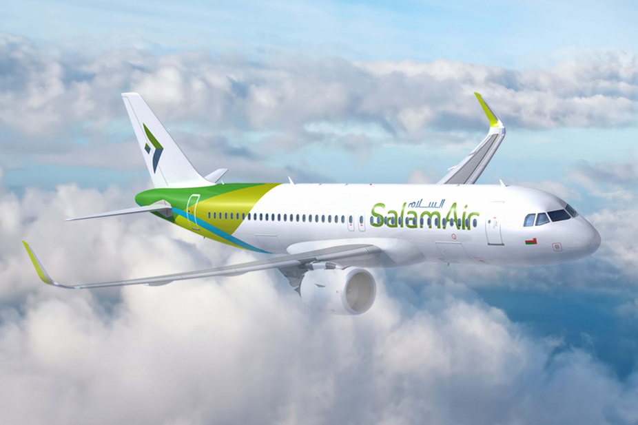 Oman S Low Cost Carrier To Expand Flights To Saudi Arabia Hotelier Middle East