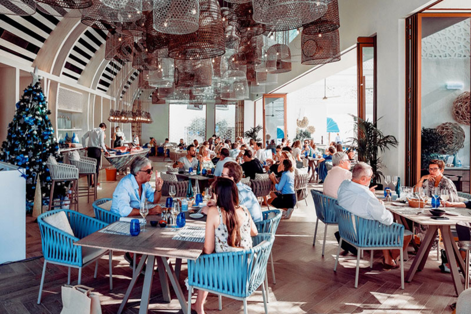 One Only Royal Mirage S Drift Beach Launches Festive Offers Food Beverage Hotelier Middle East One Only Royal Mirage S Drift Beach Launches Festive Offers Food Beverage Hotelier Middle East