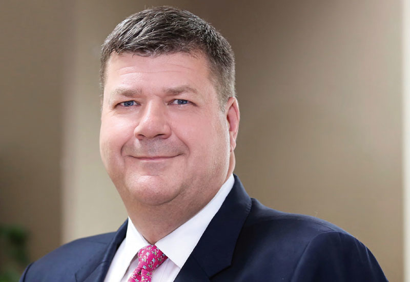 Andrew J. Day, Group Chief Executive Officer, Emirates Leisure Retail (ELR) and Maritime & Mercantile International (MMI) Andrew J. Day, Group Chief Executive Officer, Emirates Leisure Retail (ELR) and Maritime & Mercantile International (MMI)
