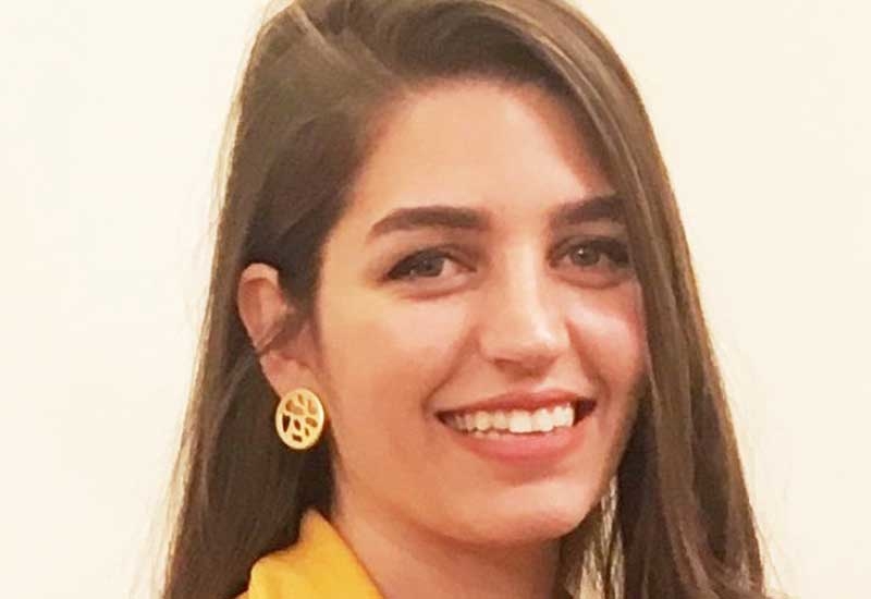 Helen Al Hajeh, FLS & Training Manager, Crowne Plaza Jordan Dead Sea Resort & Spa Helen Al Hajeh, FLS & Training Manager, Crowne Plaza Jordan Dead Sea Resort & Spa