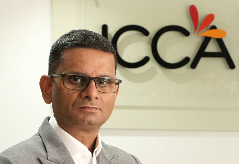 Sunjeh Raja, Director and CEO, International Centre for Culinary Arts Sunjeh Raja, Director and CEO, International Centre for Culinary Arts