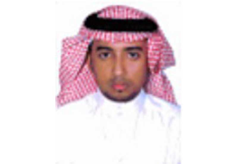 Turki Abdullah Al-Fahmi, Assistant Materials Manager, Dar Al Tawhid InterContinental Turki Abdullah Al-Fahmi, Assistant Materials Manager, Dar Al Tawhid InterContinental