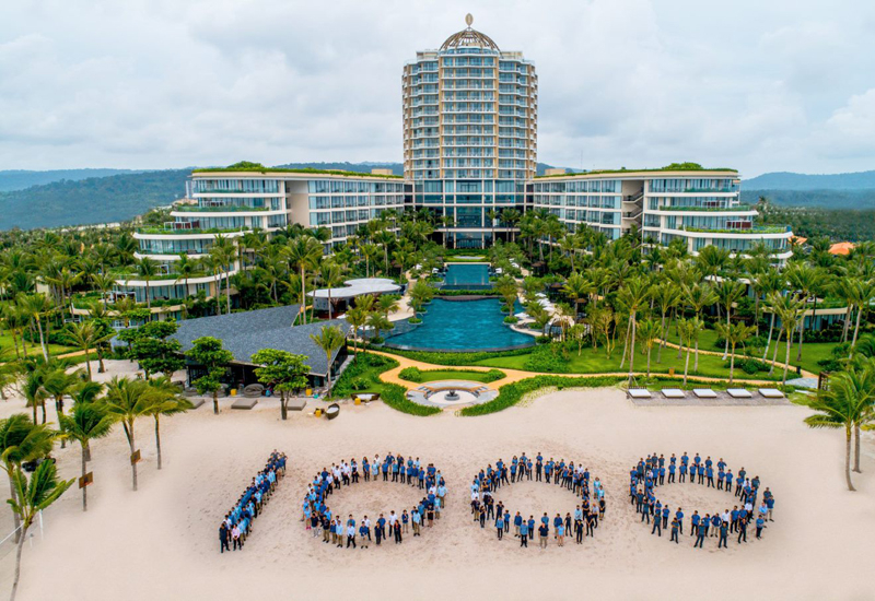 IHG adds 1,000th hotel property to its EMEAA portfolio Business