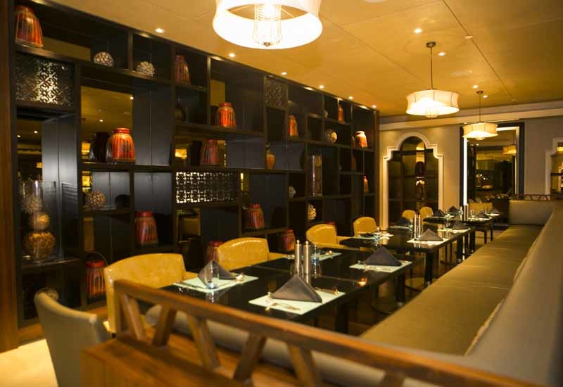 PHOTOS: Urban Kitchen launches BBQ menu - Gallery - HOTELIER MIDDLE EAST