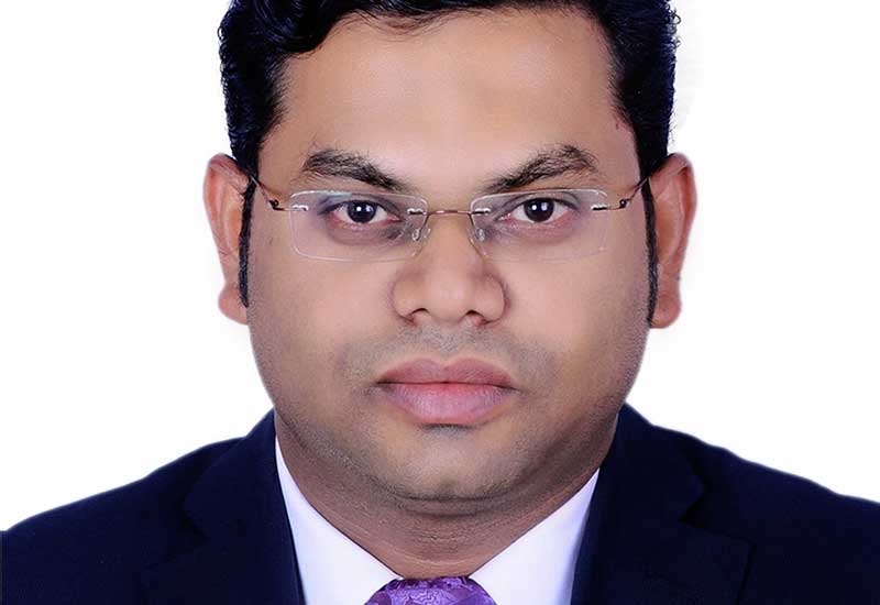 Rajeeb Rawther, Purchasing Manager, Fairmont Ajman Rajeeb Rawther, Purchasing Manager, Fairmont Ajman
