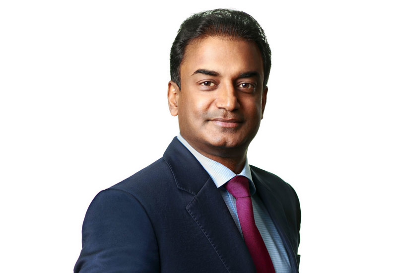 Ravi Chandran, Managing Director, Marka Hospitality Ravi Chandran, Managing Director, Marka Hospitality