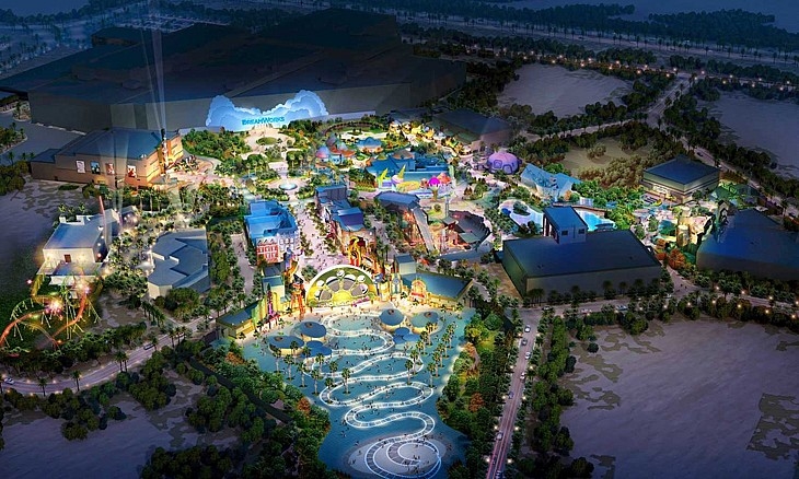 Leisure, Attractions, Dubai parks & resorts, Hotels & resorts, Jumeirah Leisure, Attractions, Dubai parks & resorts, Hotels & resorts, Jumeirah
