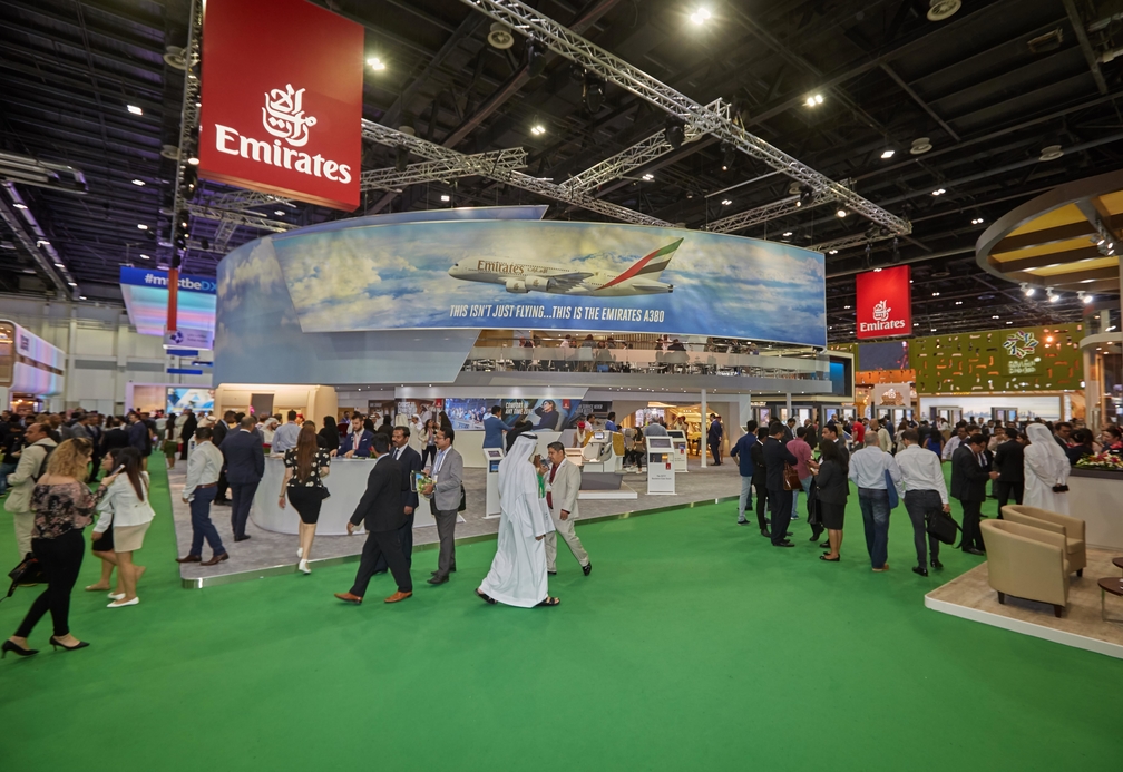 The event will now take place at Dubai World Trade Centre in May 2021 The event will now take place at Dubai World Trade Centre in May 2021