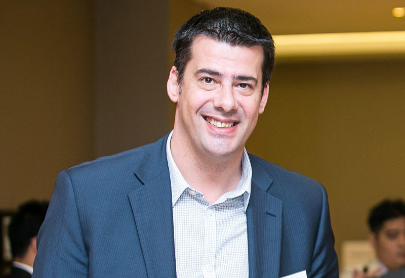 Dani Jan Gicquel Billington, Operations Manager, Rmal Hospitality Dani Jan Gicquel Billington, Operations Manager, Rmal Hospitality