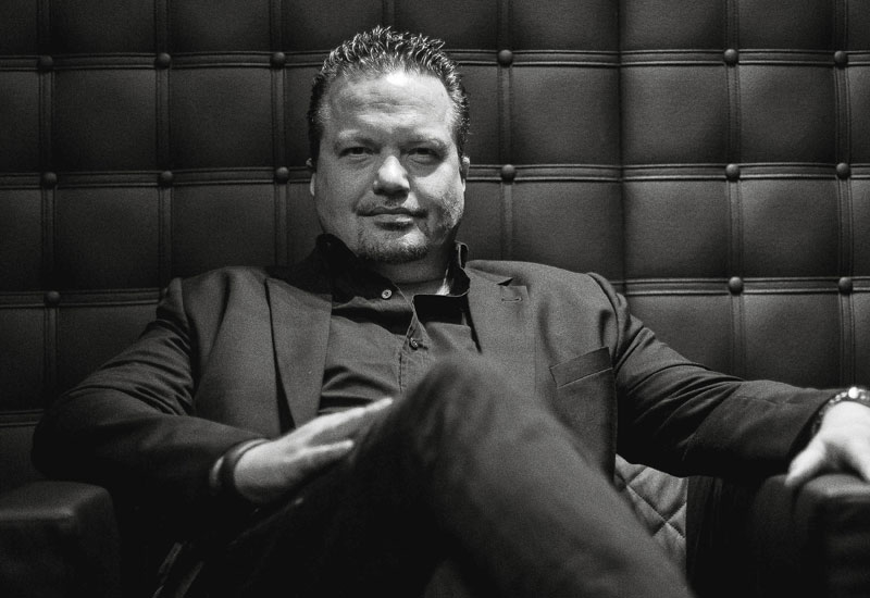 Duncan Fraser-Smith, Founder, The Cutting Edge Agency Duncan Fraser-Smith, Founder, The Cutting Edge Agency