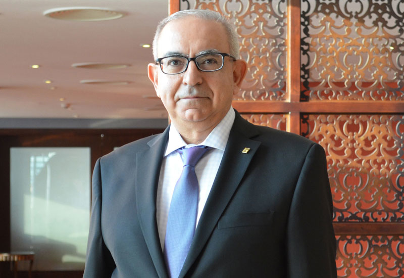 Hotelier Middle East Power 50: 31-40 - Business, People, Power 50