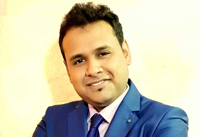 Nelson Sumit Gomes, Marketing Manager, InterContinental Al Jubail Nelson Sumit Gomes, Marketing Manager, InterContinental Al Jubail