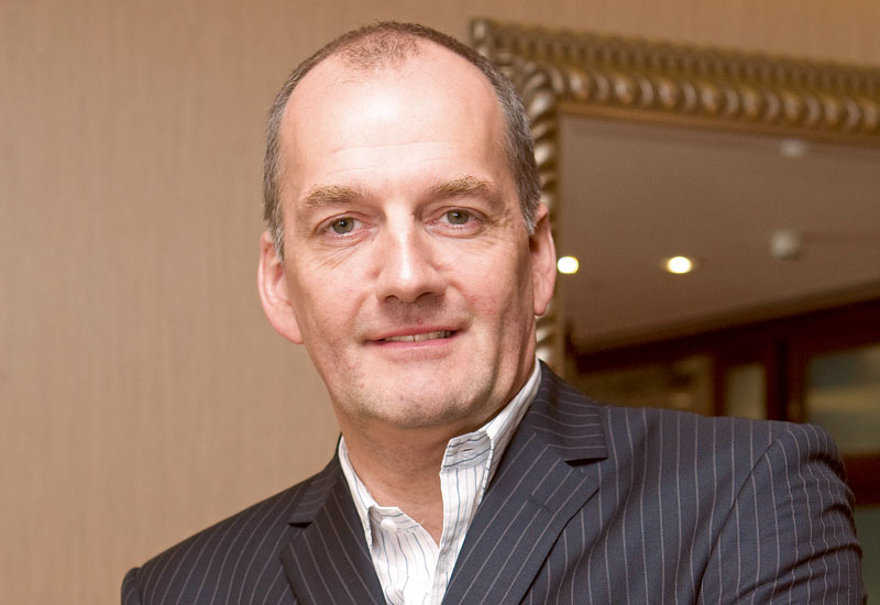 Robert MacLean, Principal, National Hospitality Institute Oman Robert MacLean, Principal, National Hospitality Institute Oman