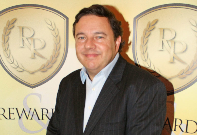 Kieran Mallon, Chief operating officer – food & beverage, Foodmark (part of Landmark Hospitality) Kieran Mallon, Chief operating officer – food & beverage, Foodmark (part of Landmark Hospitality)
