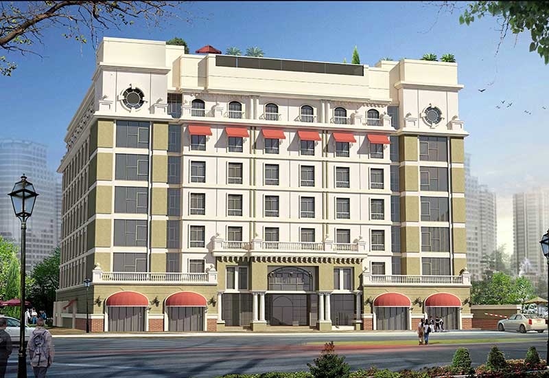 TIME Asma HotelProposed opening date: Q2 2018.Location: Al Barsha, Dubai.Owner: Adel Noori Jaber Ali.Interior designer: TRS.Architect: Ragheed Ahmed.Keys: 232 over six floors.Total area of property: 18.741m2.F&B outlets: It will offer an all-day dining restaurant/Italian pizzeria, pool bar & in-room dining.Leisure facilities: Gym, swimming pool, kids pool and treatment rooms (male & female).MICE facilities: Three meeting rooms as well as a business centre.Unique selling points of the property: Two floors of the hotel will be reserved exclusively for female travellers with dedicated services, including: room service, a female-only check-in counter, women-only guest relations, in-house baby-sitting services, in-room tablets highlighting the services offered for women such as bespoke beauty products, in-room beauty treatments, and enhanced amenities in each room. The hotel aims to have females making up 80% of the team members, led by GM Ghada Mahgoub. TIME Asma HotelProposed opening date: Q2 2018.Location: Al Barsha, Dubai.Owner: Adel Noori Jaber Ali.Interior designer: TRS.Architect: Ragheed Ahmed.Keys: 232 over six floors.Total area of property: 18.741m2.F&B outlets: It will offer an all-day dining restaurant/Italian pizzeria, pool bar & in-room dining.Leisure facilities: Gym, swimming pool, kids pool and treatment rooms (male & female).MICE facilities: Three meeting rooms as well as a business centre.Unique selling points of the property: Two floors of the hotel will be reserved exclusively for female travellers with dedicated services, including: room service, a female-only check-in counter, women-only guest relations, in-house baby-sitting services, in-room tablets highlighting the services offered for women such as bespoke beauty products, in-room beauty treatments, and enhanced amenities in each room. The hotel aims to have females making up 80% of the team members, led by GM Ghada Mahgoub.