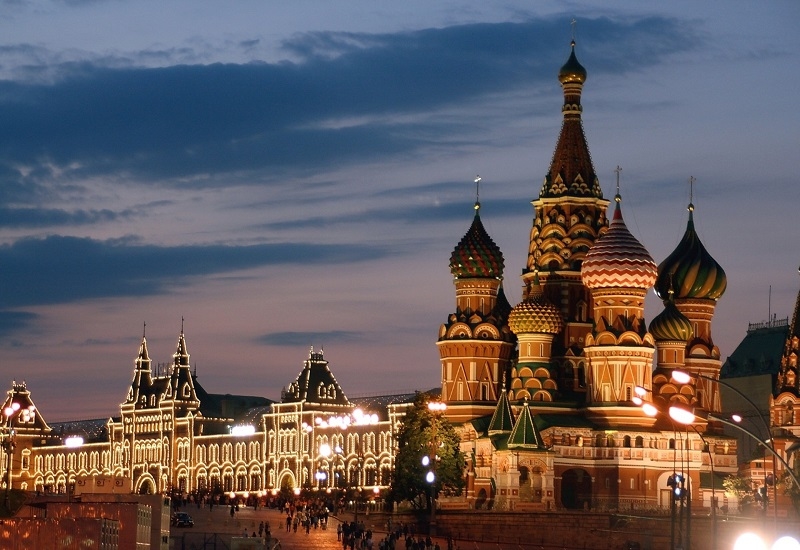 Hoteliers feel the brunt of Russian turmoil. Hoteliers feel the brunt of Russian turmoil.