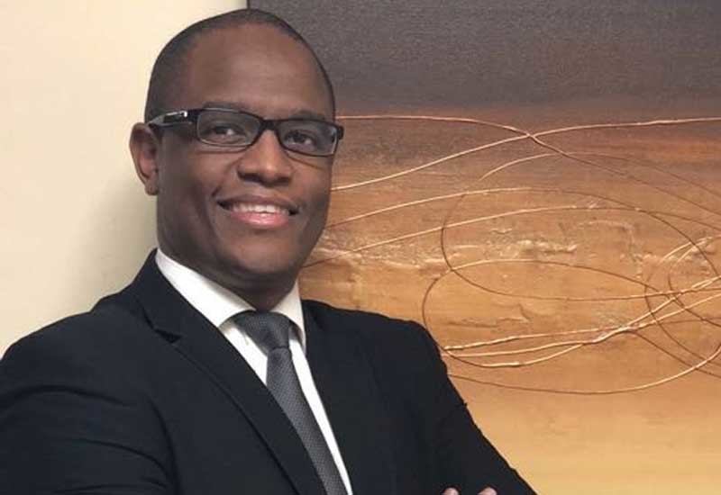 Ernest Muratiri, Cluster Manager, Procurement, Sheraton Mall of the Emirates and Aloft City Centre Deira Ernest Muratiri, Cluster Manager, Procurement, Sheraton Mall of the Emirates and Aloft City Centre Deira