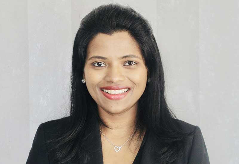 Nithya Mehrotra, Director Of Housekeeping, Rose Rayhaan by Rotana Nithya Mehrotra, Director Of Housekeeping, Rose Rayhaan by Rotana