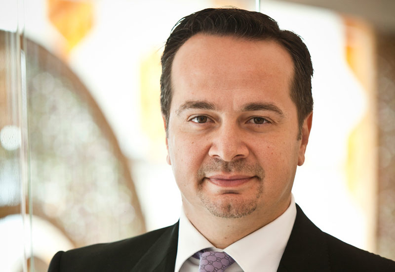 Walid Hajj, Executive Chairman, Cravia Walid Hajj, Executive Chairman, Cravia