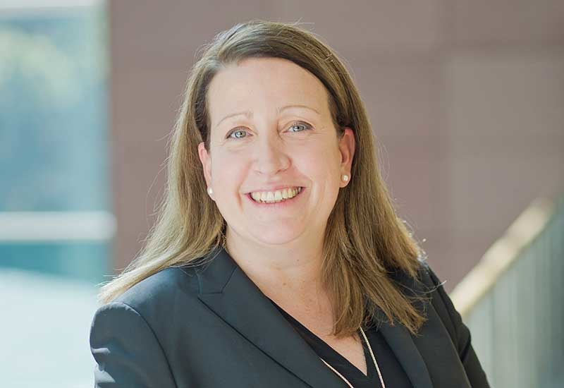 Hilton area vice president operations, focused service hotels, Europe, Middle East & Africa, Alexandra Murray. Hilton area vice president operations, focused service hotels, Europe, Middle East & Africa, Alexandra Murray.
