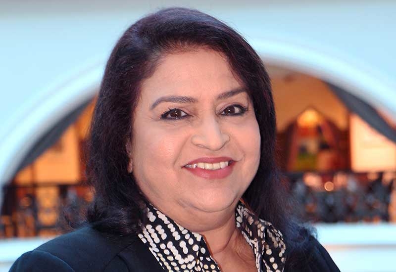 Tahera Sultana, Executive Housekeeper, Movenpick Hotel & Apartments Bur Dubai Tahera Sultana, Executive Housekeeper, Movenpick Hotel & Apartments Bur Dubai