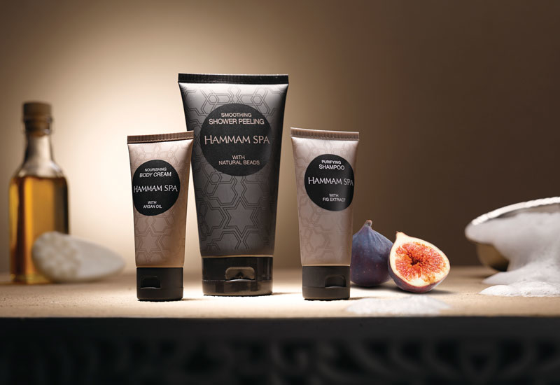 Guest amenity suppliers Guest amenity suppliers
