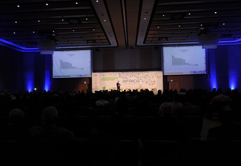 A scene from AHIF 2016 (Photo: Bench Events Flickr). A scene from AHIF 2016 (Photo: Bench Events Flickr).