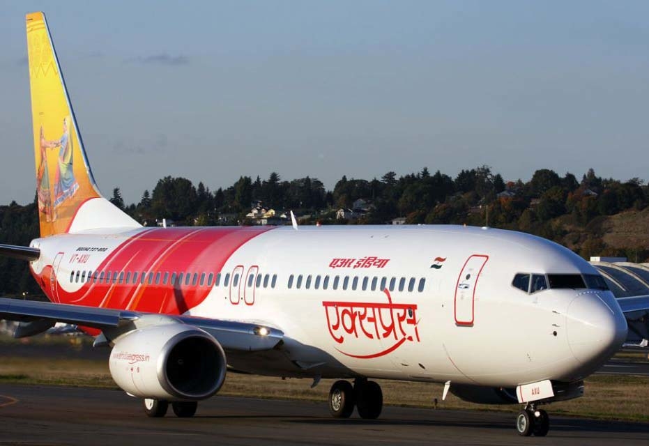 Travel, Airlines, Air india, Air india express, Dubai, India, Runway near miss Travel, Airlines, Air india, Air india express, Dubai, India, Runway near miss