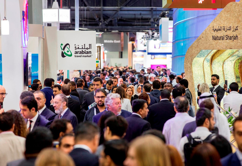 ATM welcomed more than 39,000 people to its 2017 event. ATM welcomed more than 39,000 people to its 2017 event.