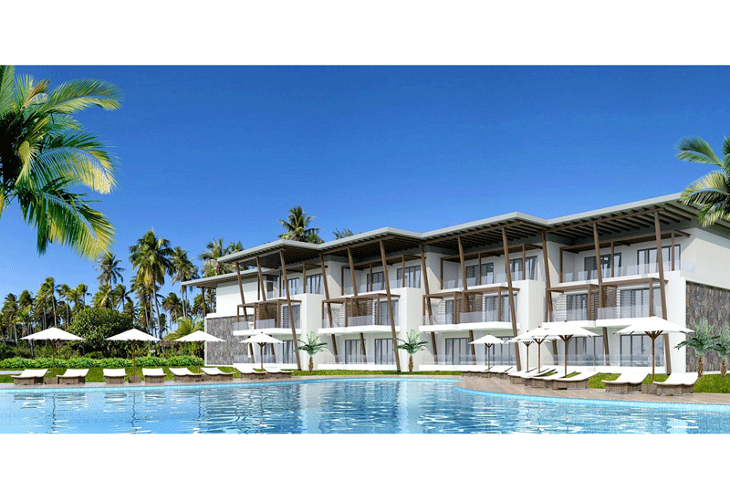 Avani Mauritius Bel-Ombre Resort & Spa will open in 2021. Avani Mauritius Bel-Ombre Resort & Spa will open in 2021.