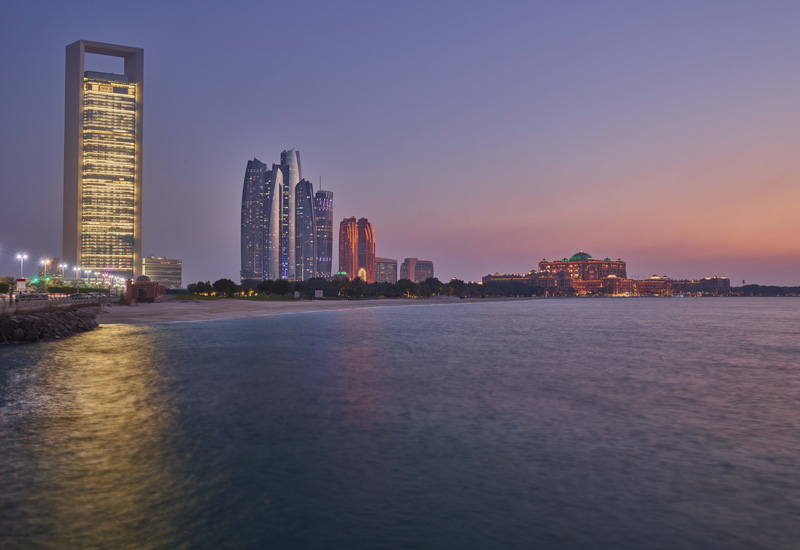 TCA Abu Dhabi is positioning the city as an ideal destination for summer holidays. TCA Abu Dhabi is positioning the city as an ideal destination for summer holidays.
