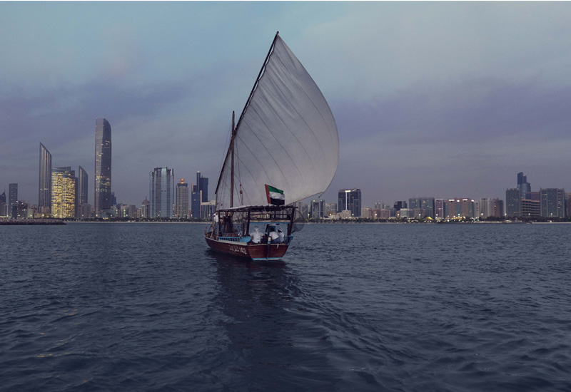 Abu Dhabi welcomed 4.4 million visitors in 2016. Abu Dhabi welcomed 4.4 million visitors in 2016.