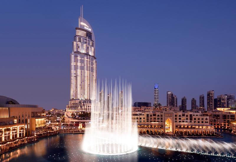 Operators, Emaar hospitality group Operators, Emaar hospitality group