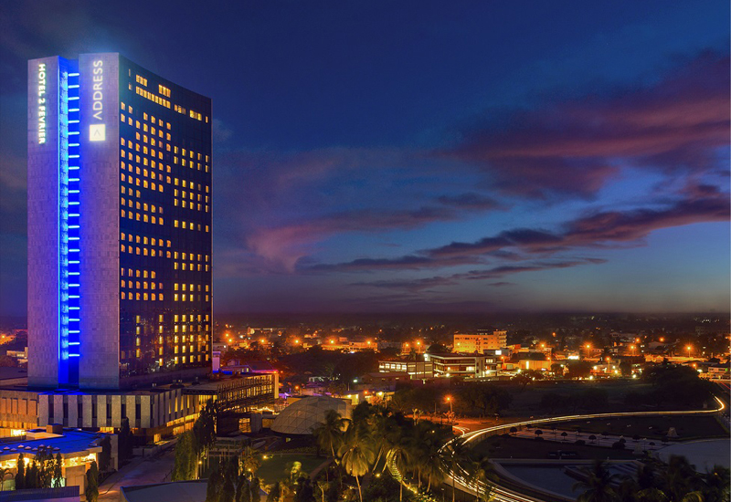 Emaar hospitality group, Address hotels & resorts, Togo hotels, Africa Emaar hospitality group, Address hotels & resorts, Togo hotels, Africa
