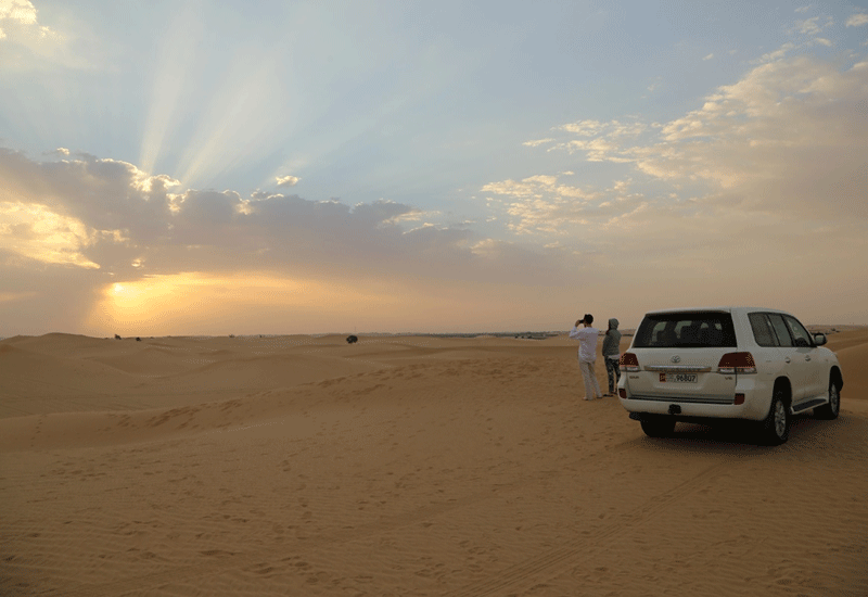 Adventure Emirates is a UAE-based excursion tour company. Adventure Emirates is a UAE-based excursion tour company.